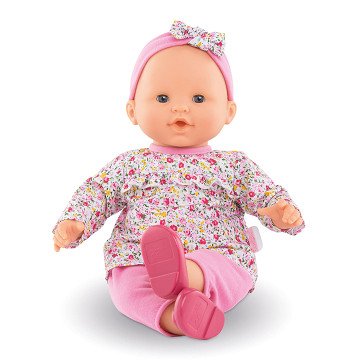 Corolle Mon Grand Poupon Baby doll Louise, 36cm