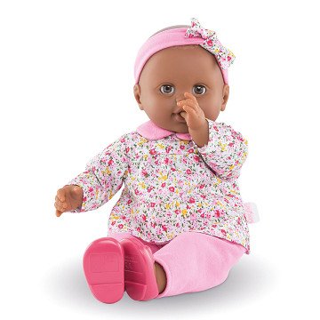 Corolle Mon Grand Poupon Baby doll Lilou, 36cm
