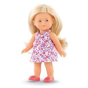 Les Trendies Corolline Rosy - Corolle Mini, 20cm