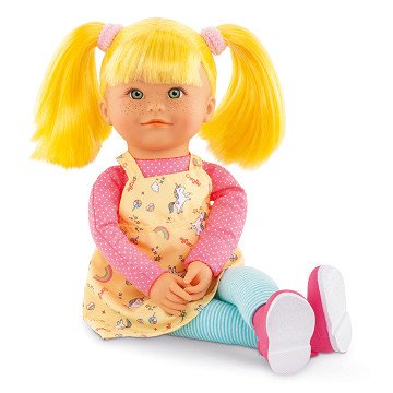 Corolle Rainbow Pop - Celeste, 38cm