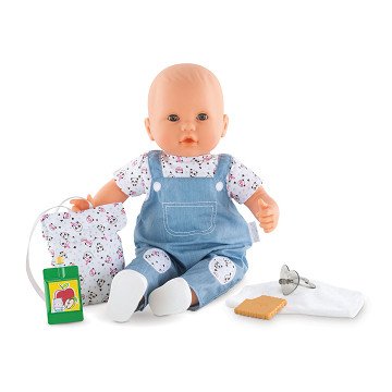 Corolle My Grand Poupon - Gaby goes to School, 36cm