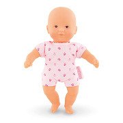 Corolle Mon Premier Poupon Mini Calin Pink 20cm Thimble Toys