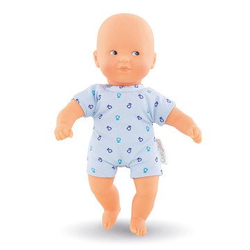 Corolle My Premier Poupon Mini Calin - Blue, 20cm