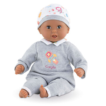 Corolle Mon Premier Poupon Baby doll Marius, 30cm