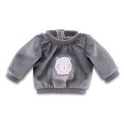 Corolle Mon Grand Poupon - Sweater Bear, 36cm