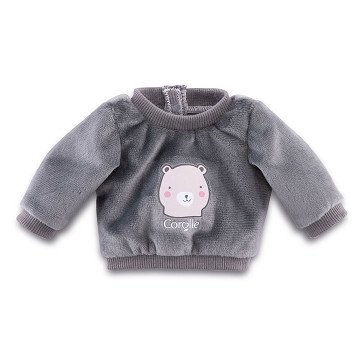 Corolle Mon Grand Poupon - Sweater Bear, 36cm