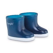 Corolle Mon Grand Poupon - Rain boots, 36cm