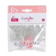 Corolle Mon Premier Poupon - Poppenspeentjes, 2st.