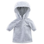 My Corolle - Hoodie Dress