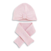 Ma Corolle - Doll Hat & Scarf
