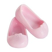 Ma Corolle - Ballerinas Pink