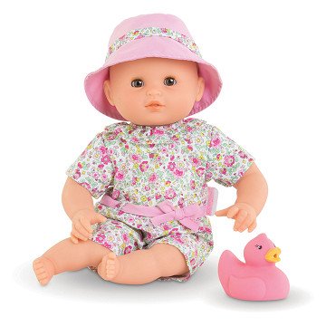 Corolle Mon Premier Poupon Bath Doll - Coralie, 30cm