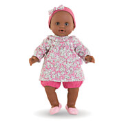 Corolle Mon Grand Poupon Baby doll Lilou, 36 cm