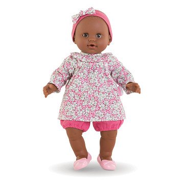 Corolle Mon Grand Poupon Baby doll Lilou, 36cm