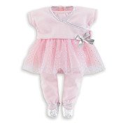 Corolle Mon Premier Poupon - Poppenoutfit Dance, 30cm