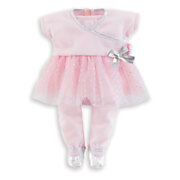 Corolle Mon Grand Poupon - Doll Outfit Dance, 36cm