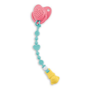 Corolle My Grand Poupon - Interactive Pacifier
