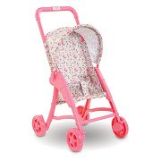 Corolle Mon Premier Poupon - Doll Buggy Floral