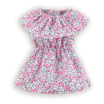 Ma Corolle - Puppenkleid Rosa