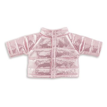 Ma Corolle - Doll Coat Pink