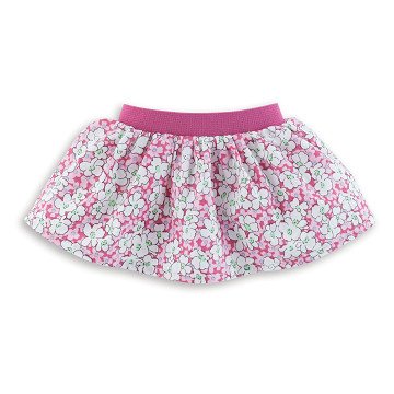 Ma Corolle - Doll Skirt Floral