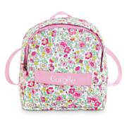 Ma Corolle - Puppenrucksack Floral