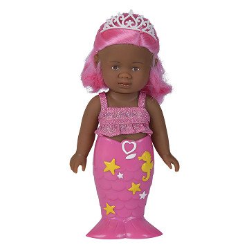 Corolle Mini- Mermaid – Melia, 20 cm