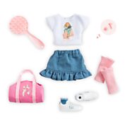 Corolle Girls – Romantisches Outfit