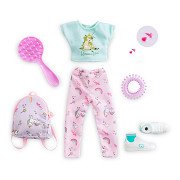 Corolle Girls – Fantasy-Einhorn-Outfit