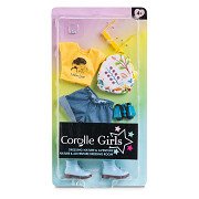 Corolle Girls - Nature & Adventure Outfit