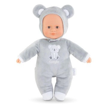 Mon Doudou Corolle Sweet Heart – Koala, 30 cm