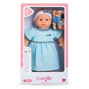 Corolle - Meine erste Puppe - Babypuppe Maud, 30 cm