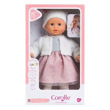 Corolle Mon Premier Poupon Baby doll Marguerite, 30cm