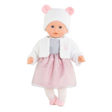 Corolle Mon Premier Poupon Baby doll Marguerite, 30cm