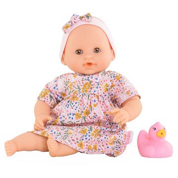 Corolle Mon Premier Poupon Bath Doll - Calypso, 30cm