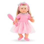 Corolle Mon Grand Poupon Baby Doll - Emelie Thumbs, 36cm