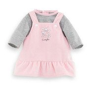 Corolle Meine erste Puppe – Puppenkleid mit Hemd, 30cm