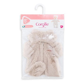 Corolle Meine erste Puppe – Puppenbärenkostüm, 30 cm