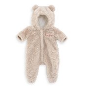 Corolle Meine erste Puppe – Puppenbärenkostüm, 30 cm