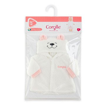 Corolle Mon Grand Poupon - Poppenjas Magical, 36cm