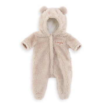 Corolle Mon Grand Poupon - Doll Bear Suit, 42cm
