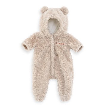 Corolle My Grand Poupon – Puppenbärenkostüm, 42 cm