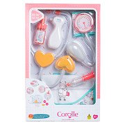 Corolle Mon Grand Poupon - Doll Doctor Set