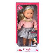 Ma Corolle Babypuppe – Priscille Magical, 36 cm