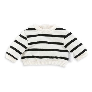 My Corolle - Striped Doll Sweater