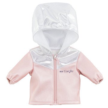 Ma Corolle - Poppen Regenjas