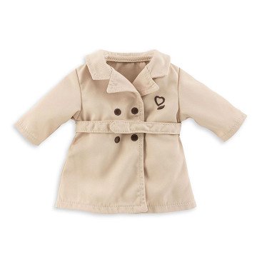 Ma Corolle - Doll Coat Beige