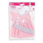 My Corolle - Doll Dress with Headband