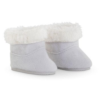 My Corolle - Doll Shoes Grey