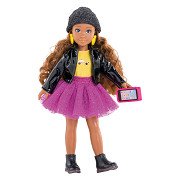 Corolle Girls – Fashion Doll Melody New York Fashion Week Set